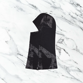 Liteweight Balaclava Fractal